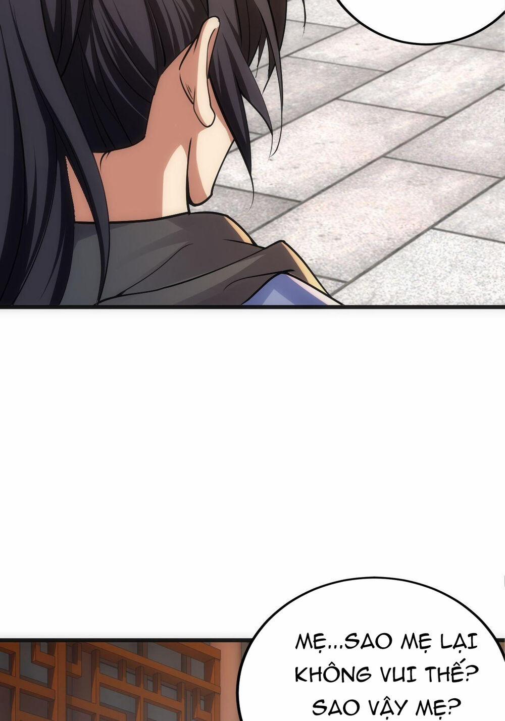 Tuyệt Thế Võ Công 8 trang 16