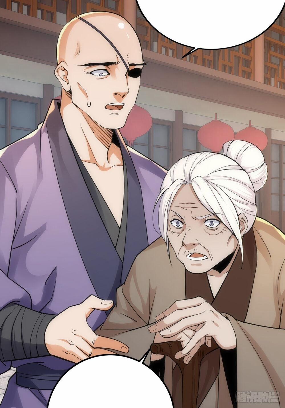 Tuyệt Thế Võ Công 8 trang 17