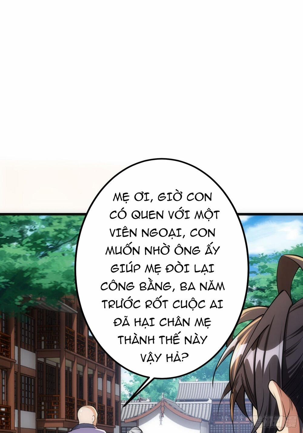 Tuyệt Thế Võ Công 8 trang 24