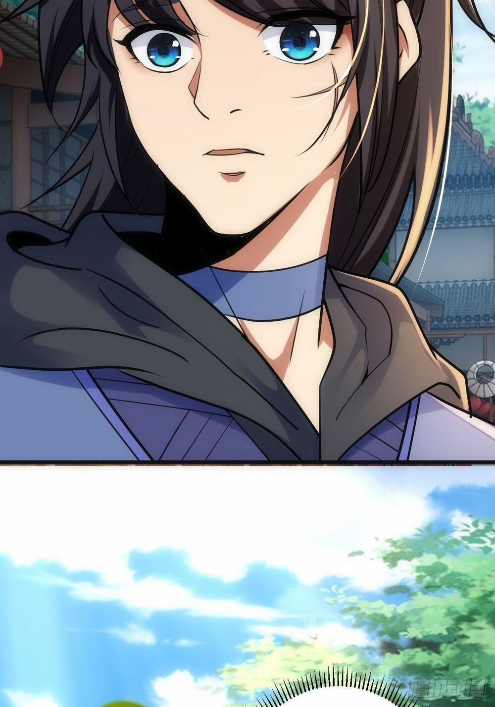 Tuyệt Thế Võ Công 8 trang 27