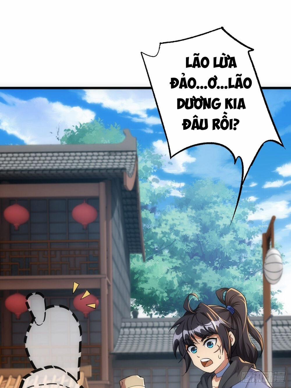 Tuyệt Thế Võ Công 8 trang 29