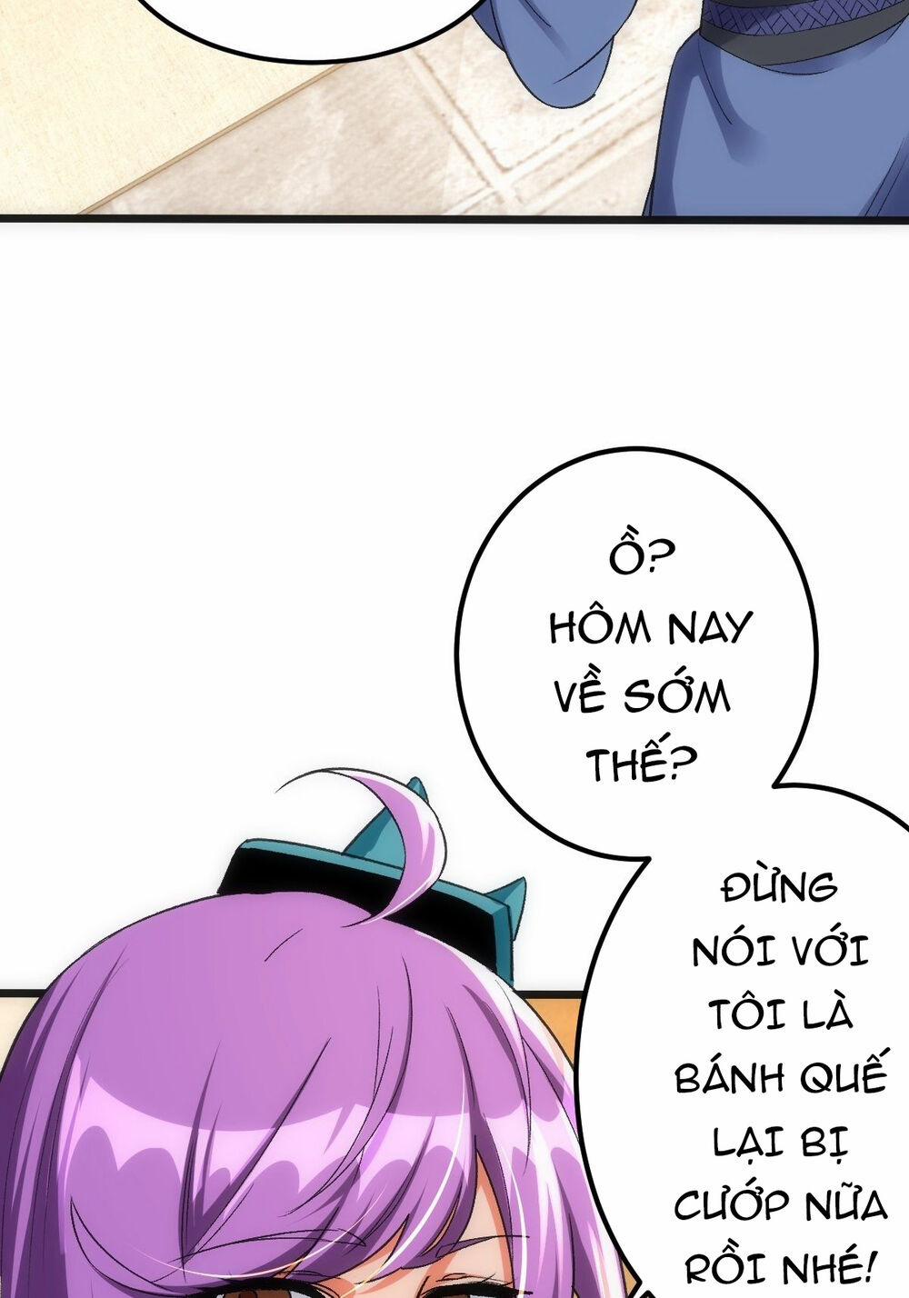 Tuyệt Thế Võ Công 8 trang 37