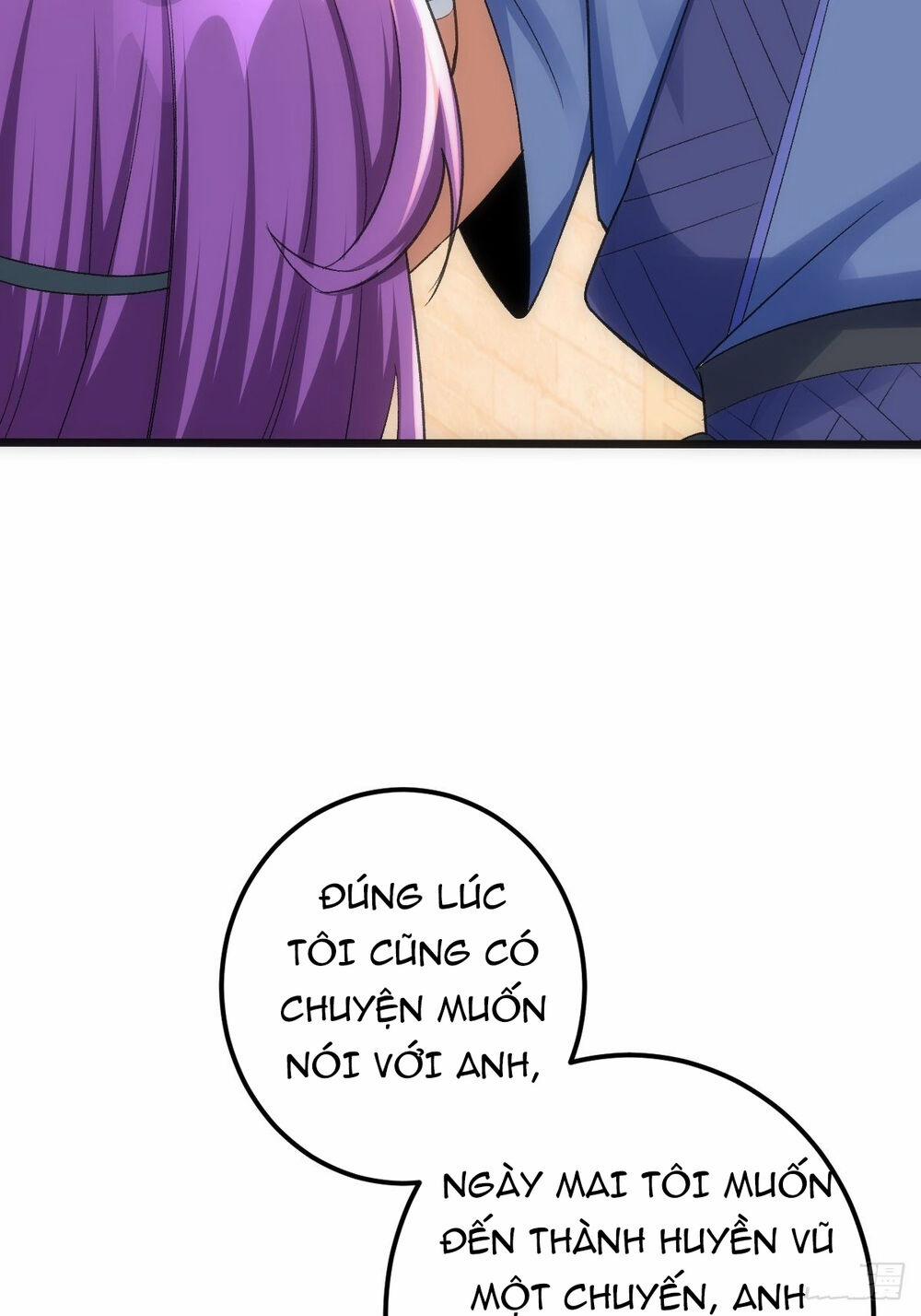 Tuyệt Thế Võ Công 8 trang 40