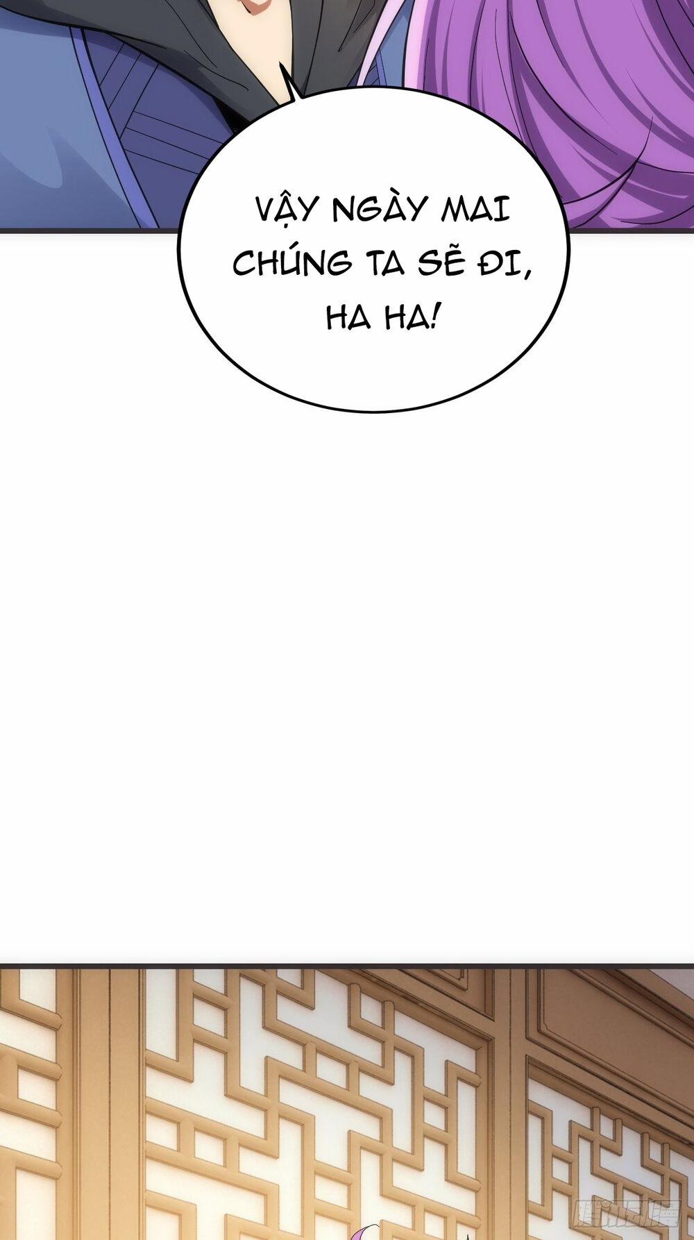 Tuyệt Thế Võ Công 8 trang 43