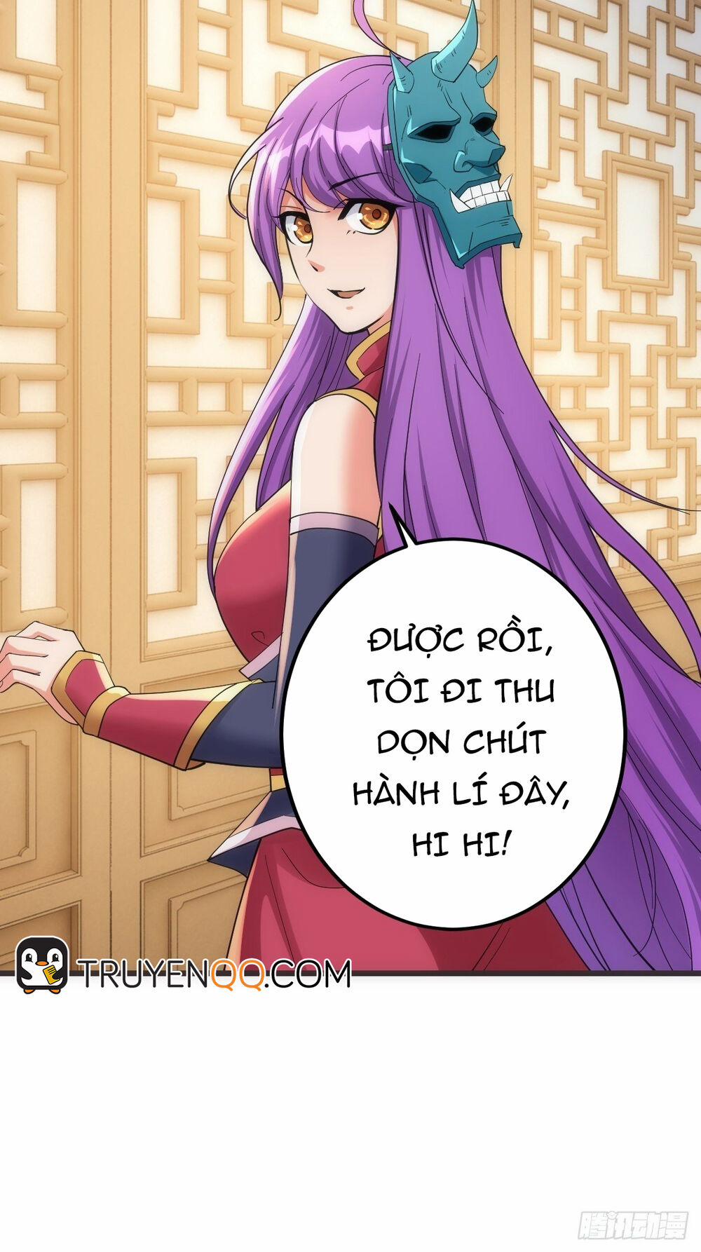 Tuyệt Thế Võ Công 8 trang 44