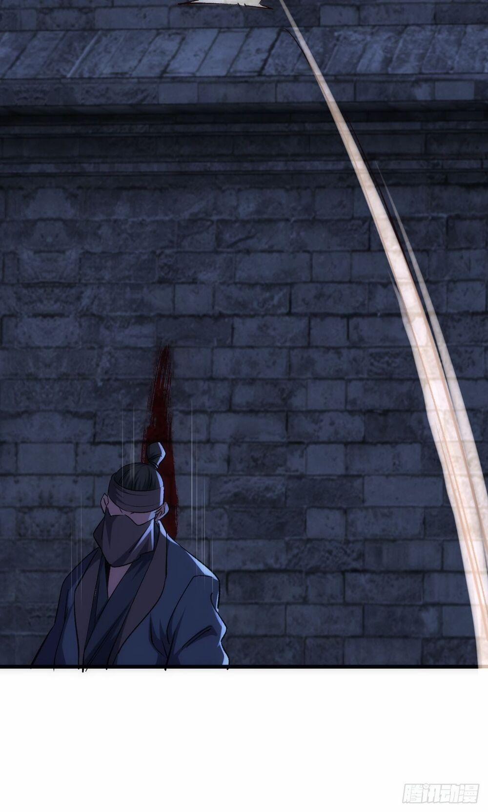 Tuyệt Thế Võ Công 8 trang 59