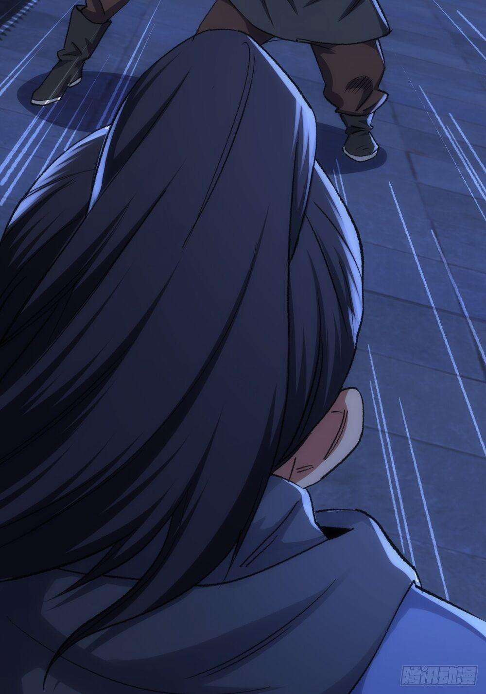 Tuyệt Thế Võ Công 8 trang 63