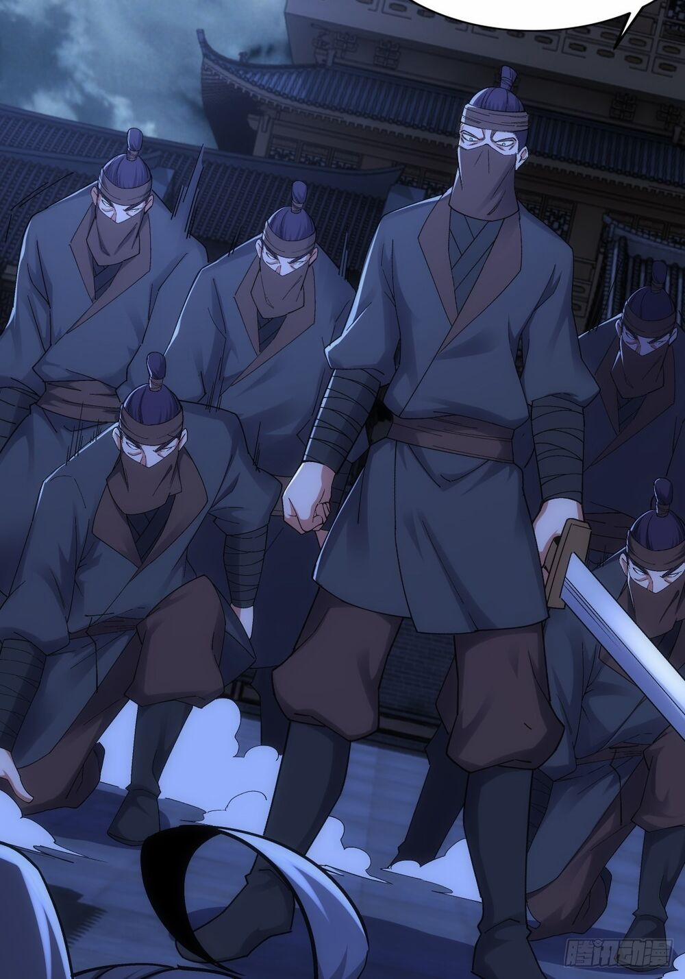 Tuyệt Thế Võ Công 9 trang 13