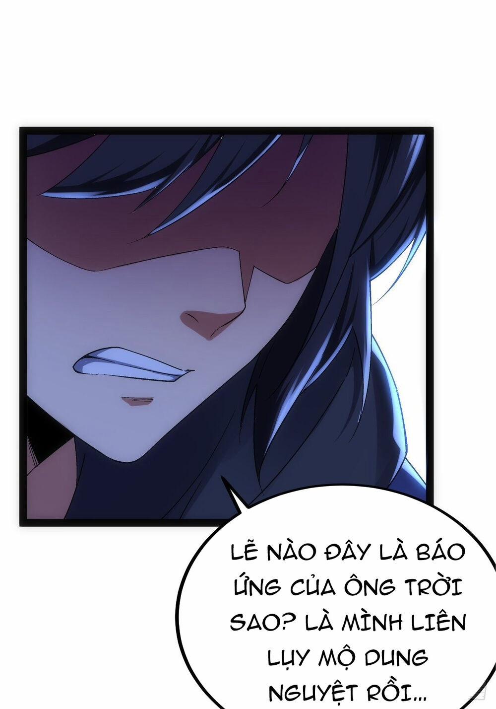 Tuyệt Thế Võ Công 9 trang 15