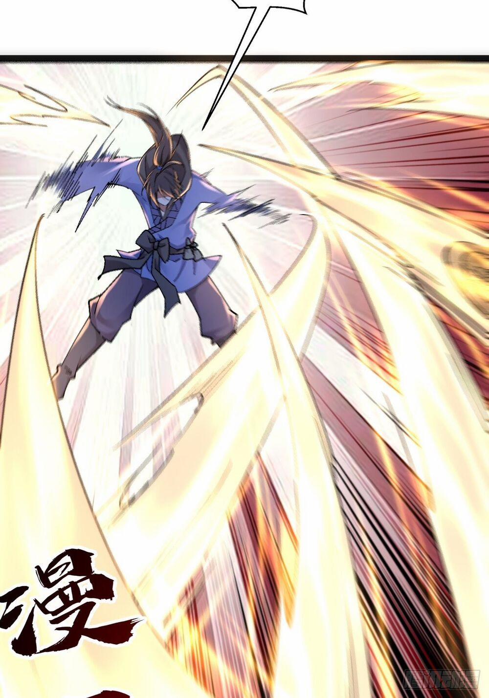 Tuyệt Thế Võ Công 9 trang 17