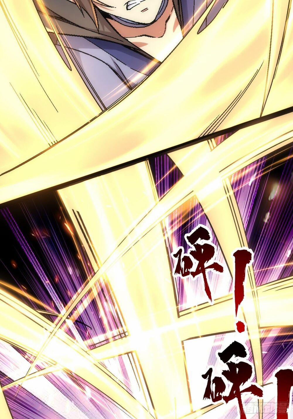 Tuyệt Thế Võ Công 9 trang 23