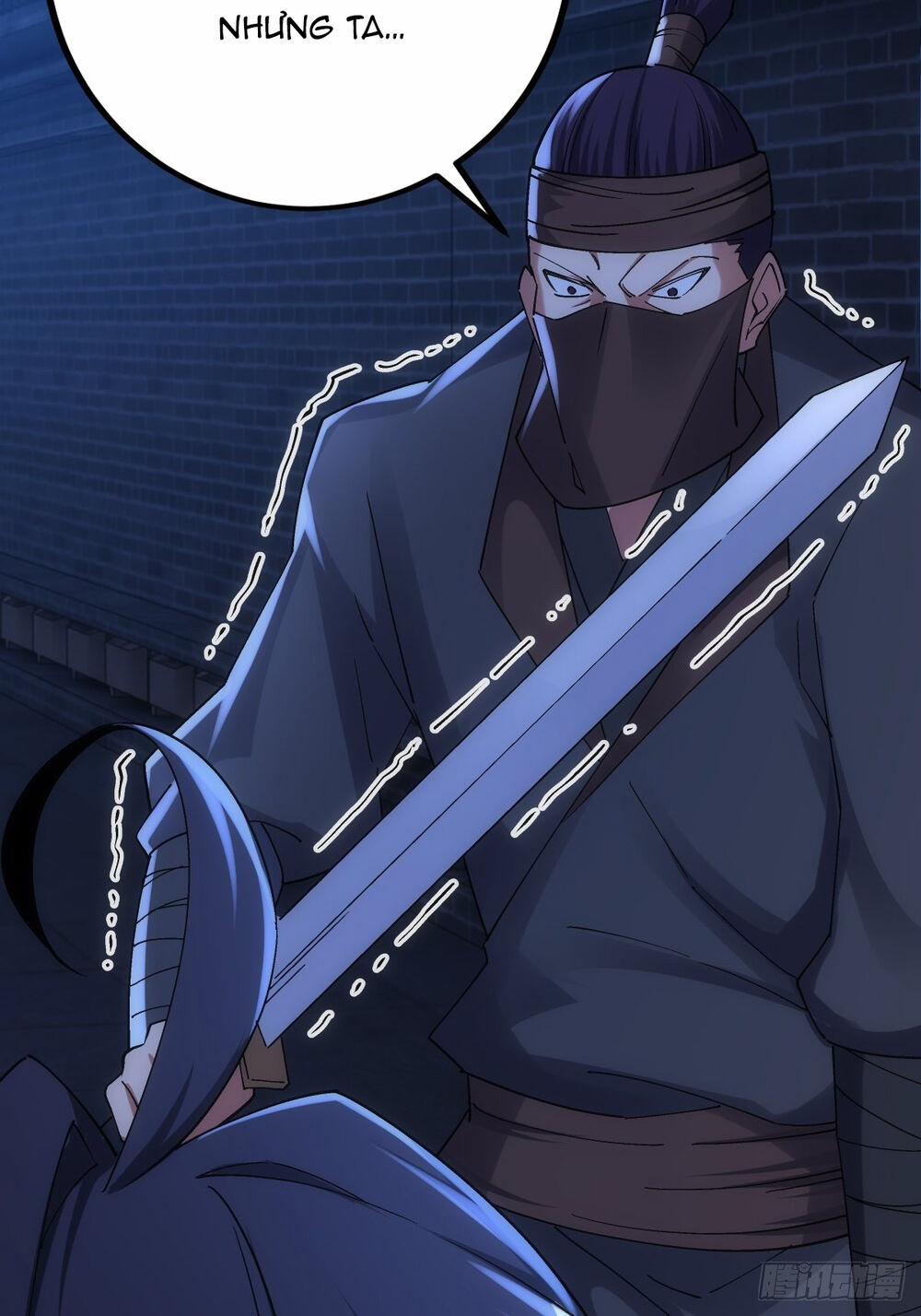 Tuyệt Thế Võ Công 9 trang 27