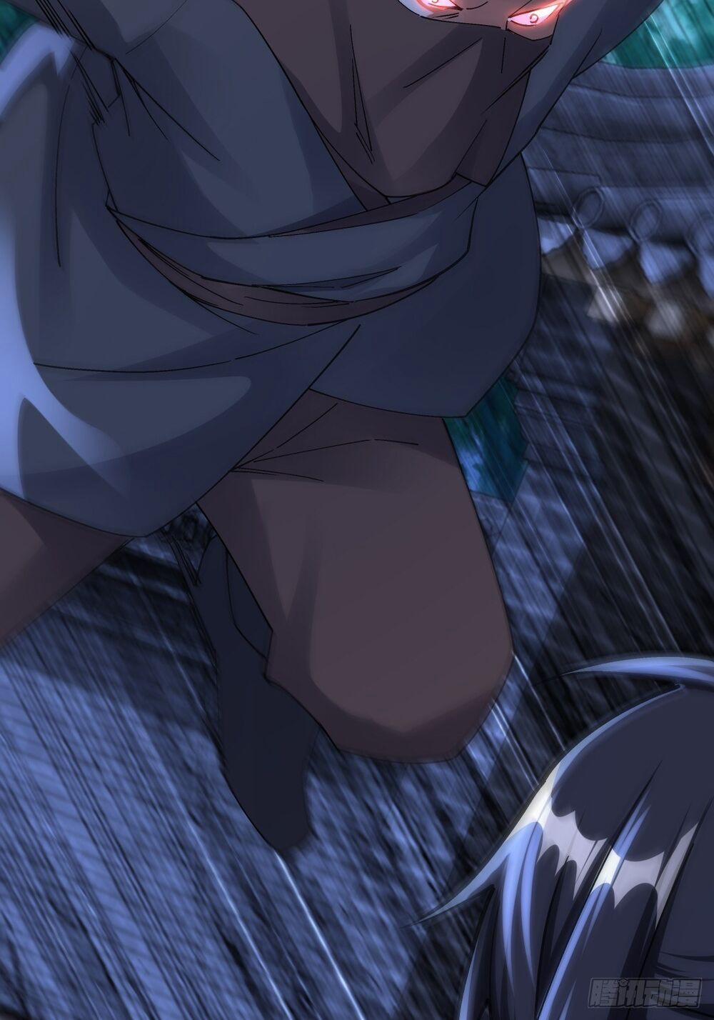 Tuyệt Thế Võ Công 9 trang 30