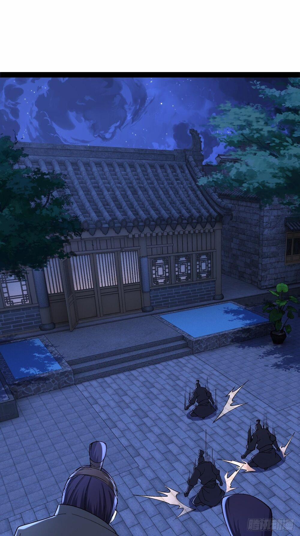 Tuyệt Thế Võ Công 9 trang 32