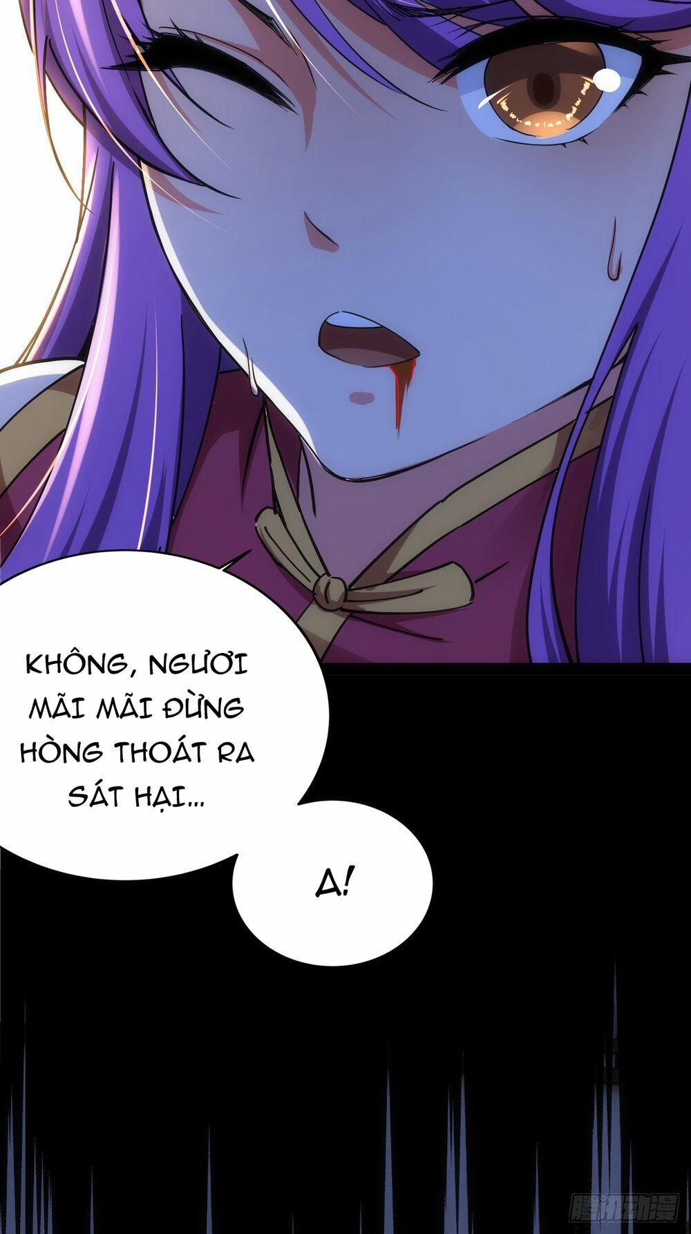 Tuyệt Thế Võ Công 9 trang 46