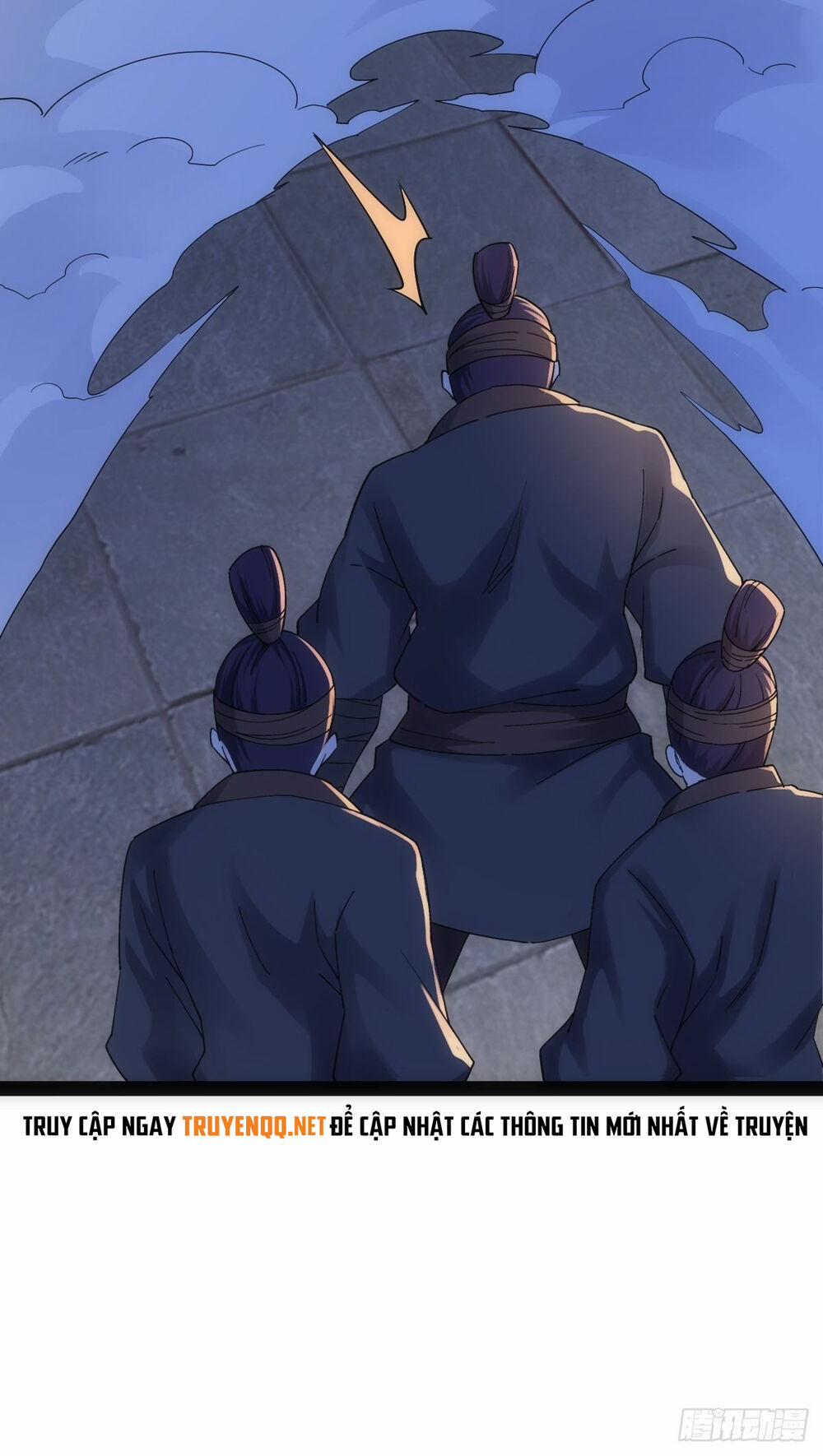 Tuyệt Thế Võ Công 9 trang 48