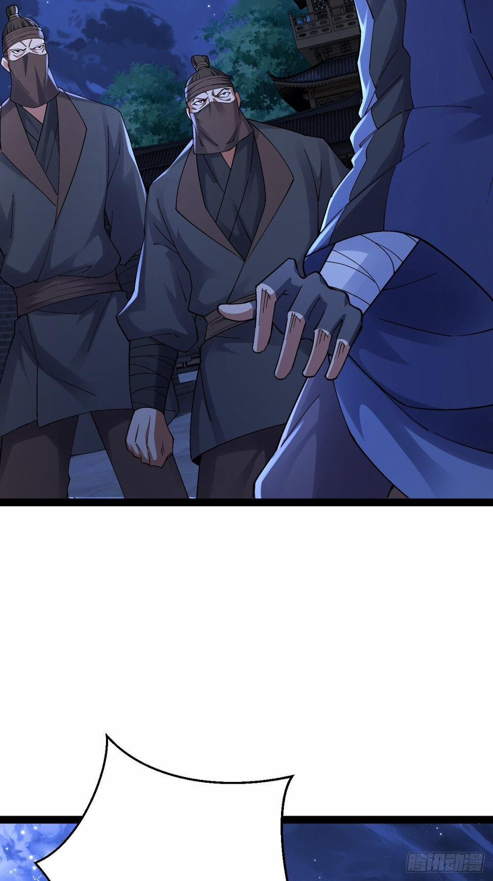 Tuyệt Thế Võ Công 9 trang 5