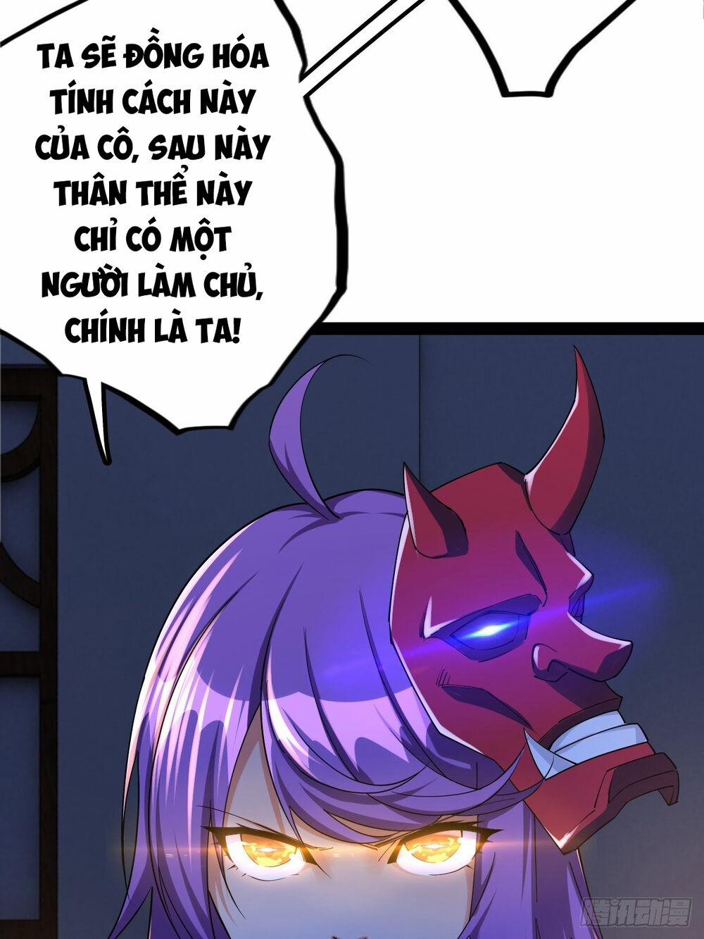 Tuyệt Thế Võ Công 9 trang 52