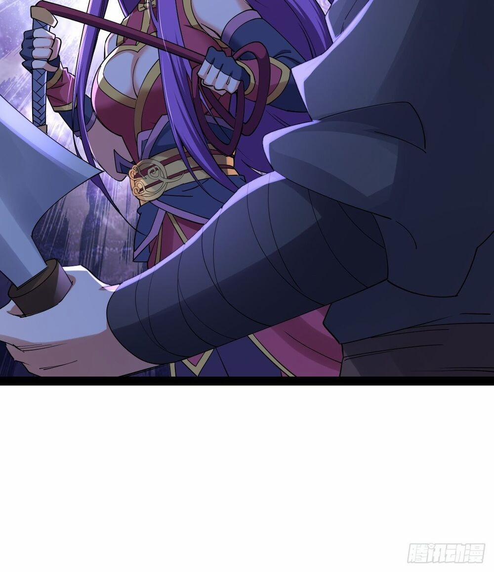 Tuyệt Thế Võ Công 9 trang 55