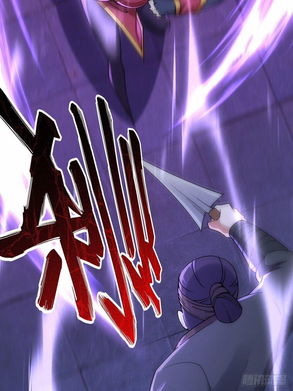 Tuyệt Thế Võ Công 9 trang 57