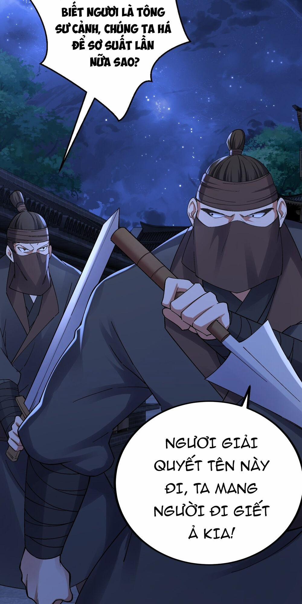 Tuyệt Thế Võ Công 9 trang 6