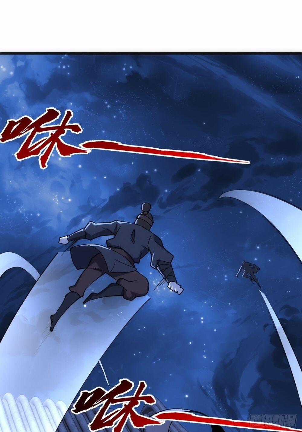 Tuyệt Thế Võ Công 9 trang 8