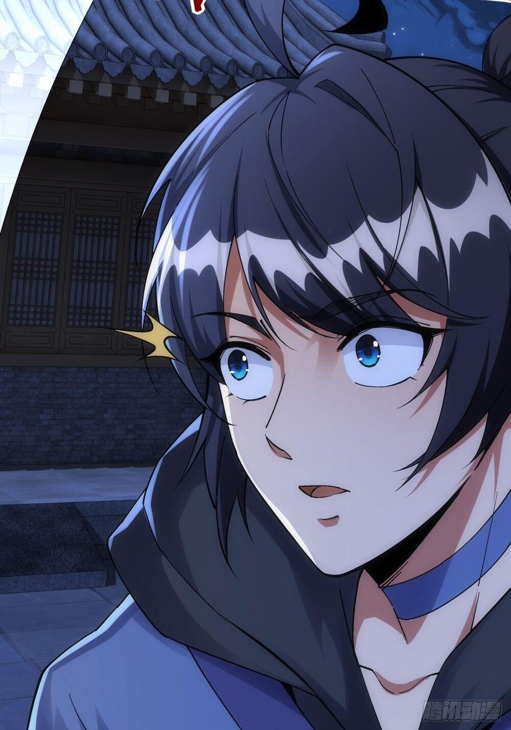 Tuyệt Thế Võ Công 9 trang 9