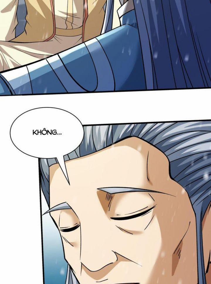 Tuyệt Thế Võ Thần 910 trang 12