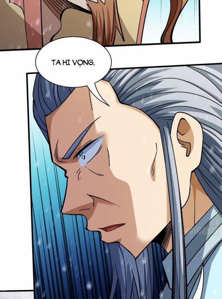 Tuyệt Thế Võ Thần 910 trang 14