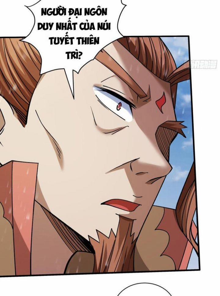 Tuyệt Thế Võ Thần 910 trang 16