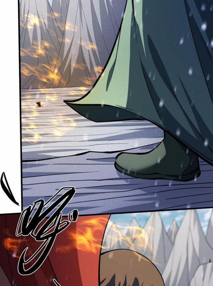 Tuyệt Thế Võ Thần 910 trang 18