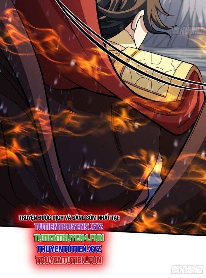 Tuyệt Thế Võ Thần 910 trang 19