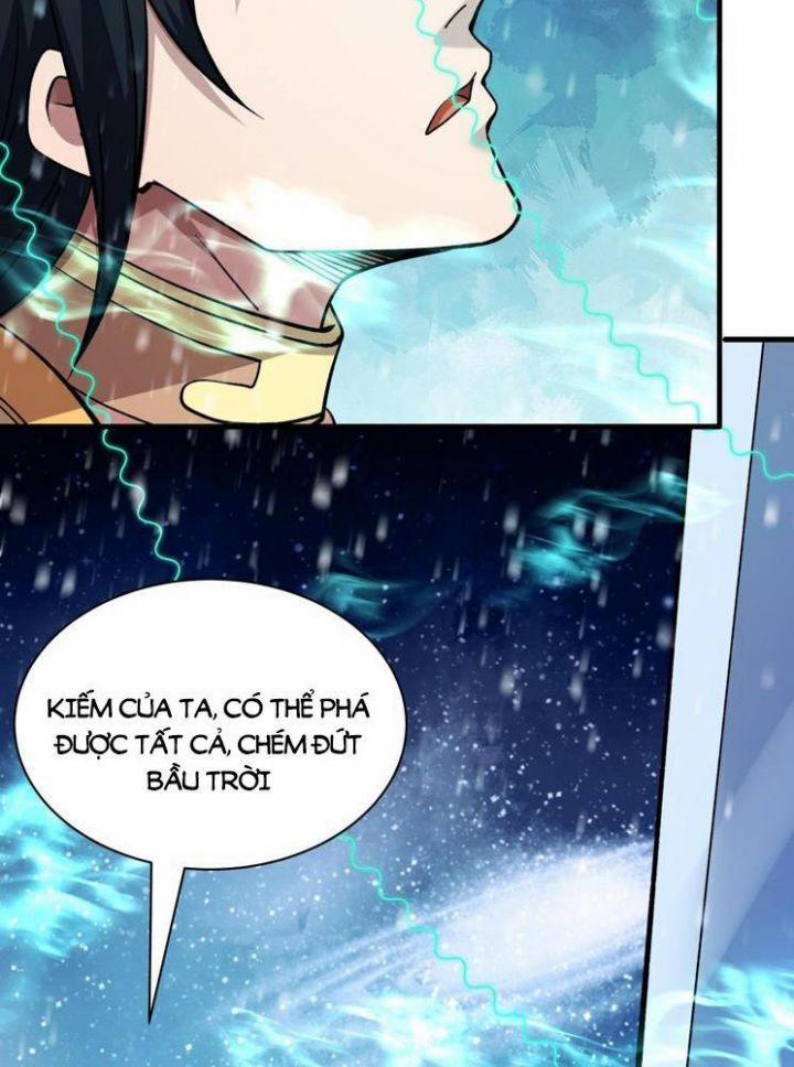 Tuyệt Thế Võ Thần 910 trang 23