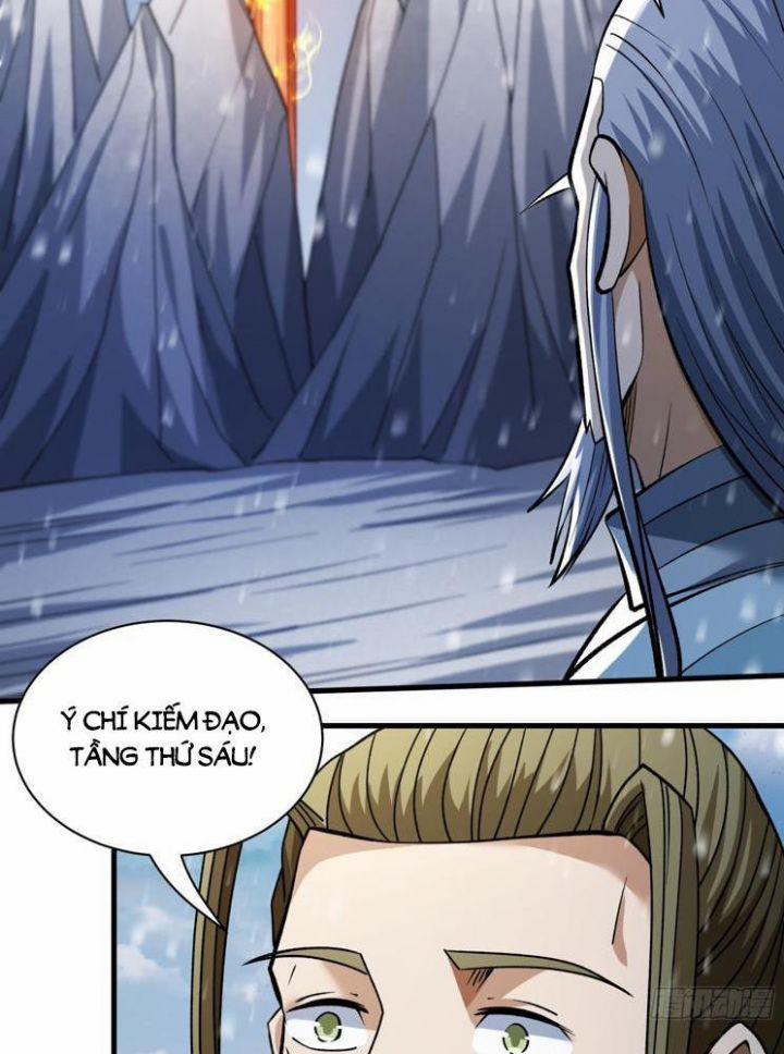 Tuyệt Thế Võ Thần 910 trang 30