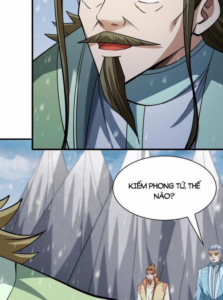 Tuyệt Thế Võ Thần 910 trang 31