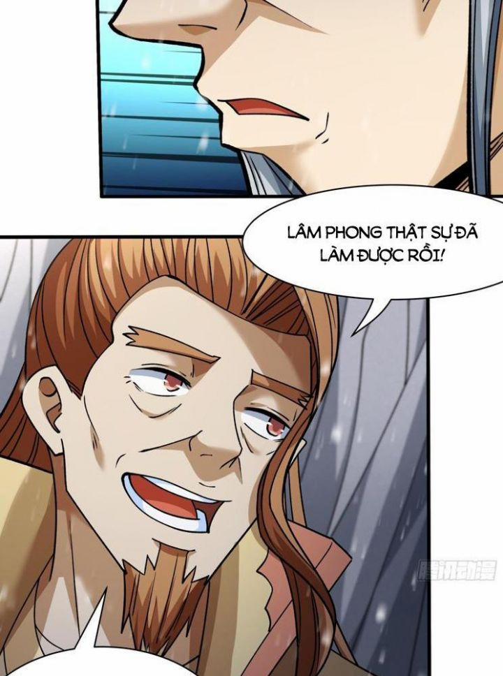 Tuyệt Thế Võ Thần 910 trang 33