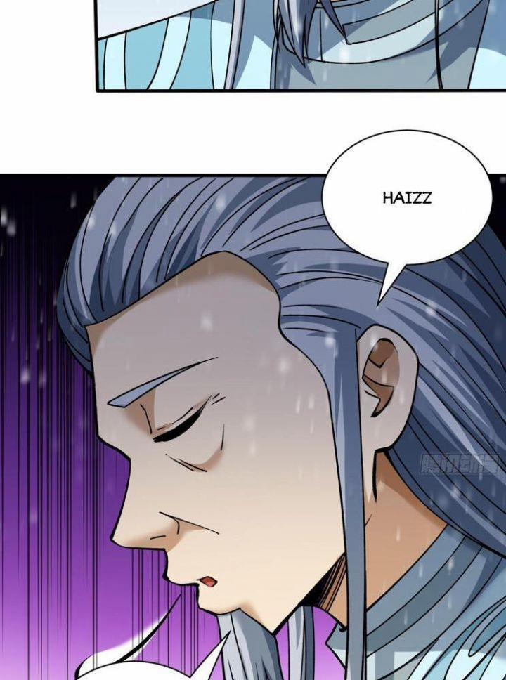 Tuyệt Thế Võ Thần 910 trang 6