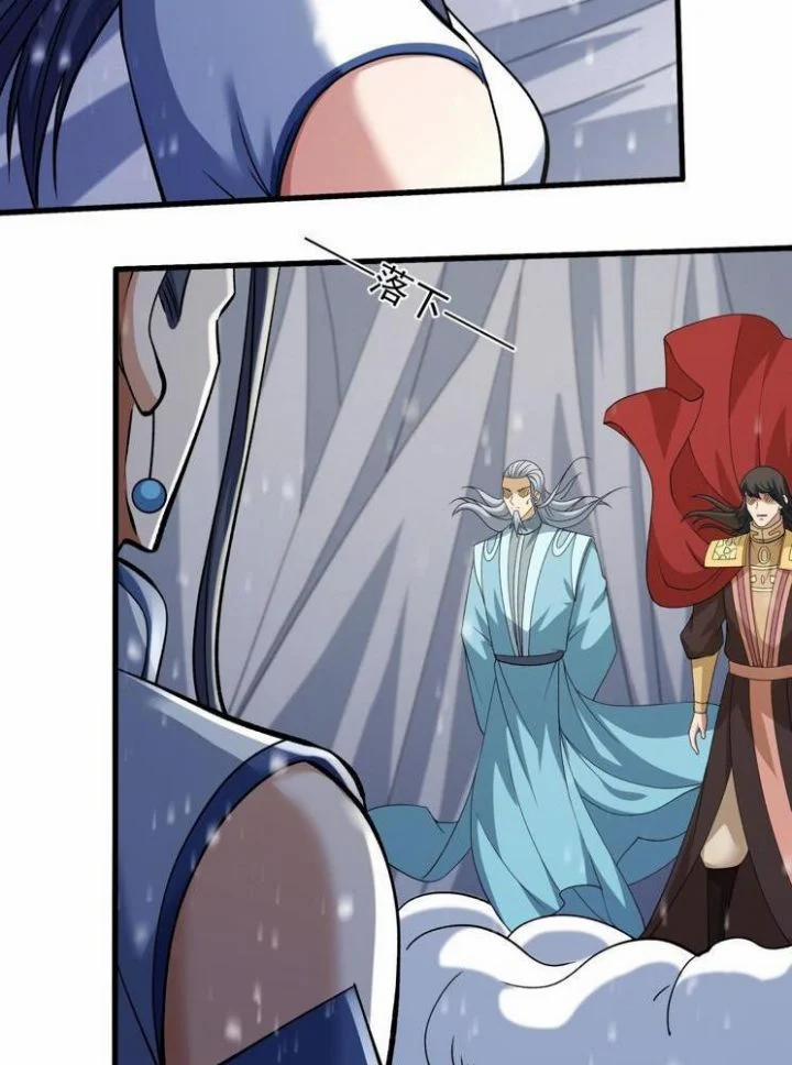 Tuyệt Thế Võ Thần 911 trang 12