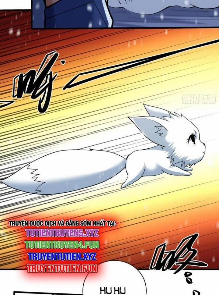 Tuyệt Thế Võ Thần 911 trang 13