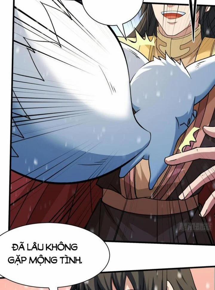 Tuyệt Thế Võ Thần 911 trang 14