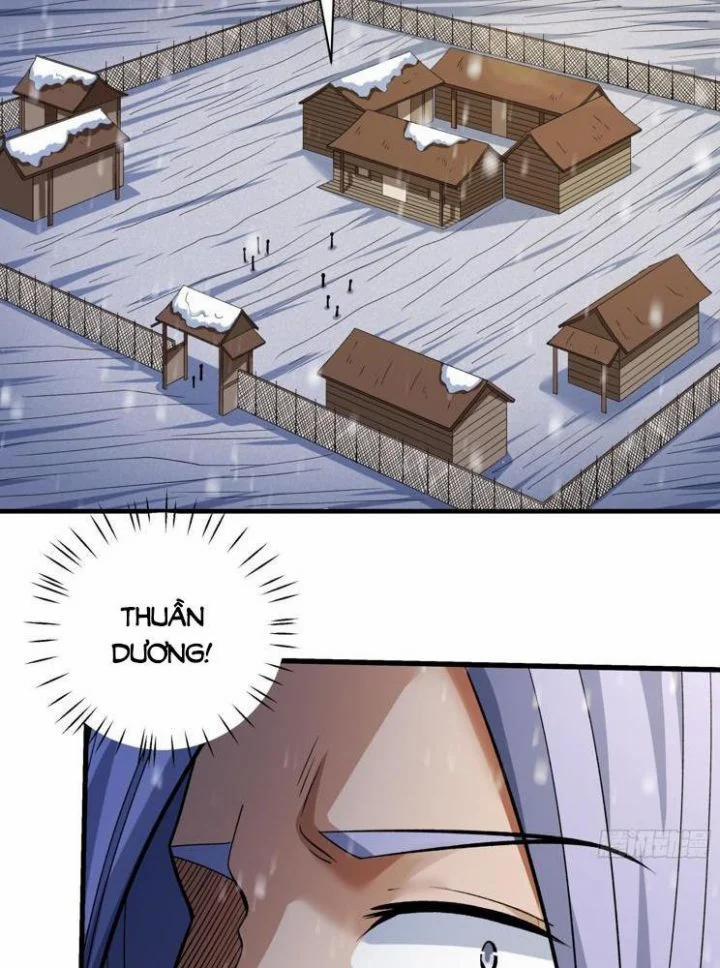 Tuyệt Thế Võ Thần 911 trang 22