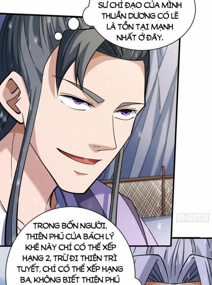 Tuyệt Thế Võ Thần 911 trang 25