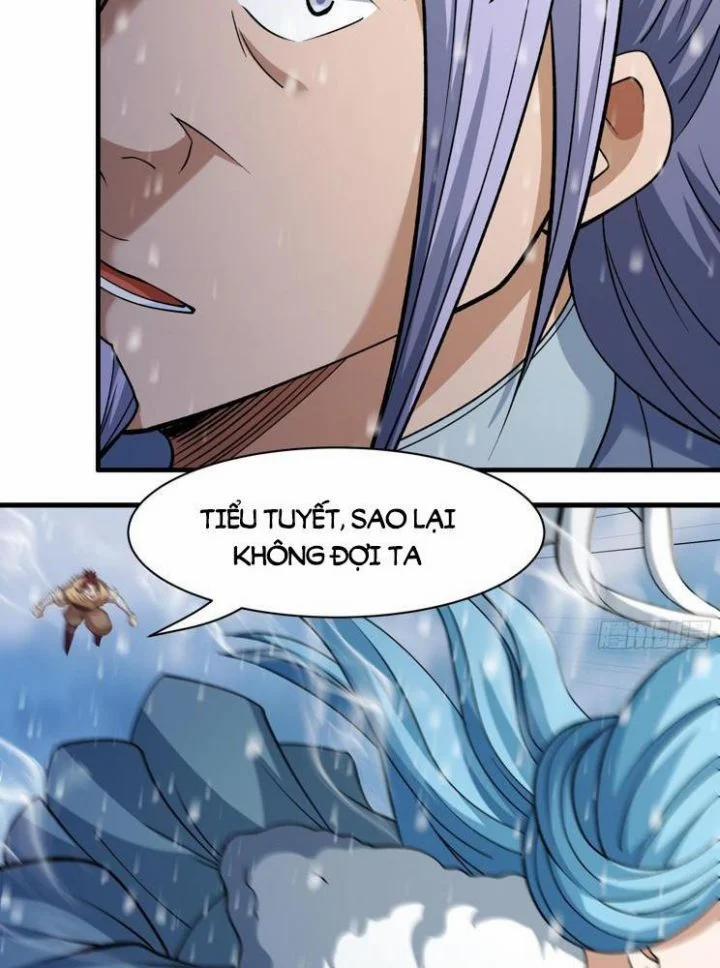 Tuyệt Thế Võ Thần 911 trang 28