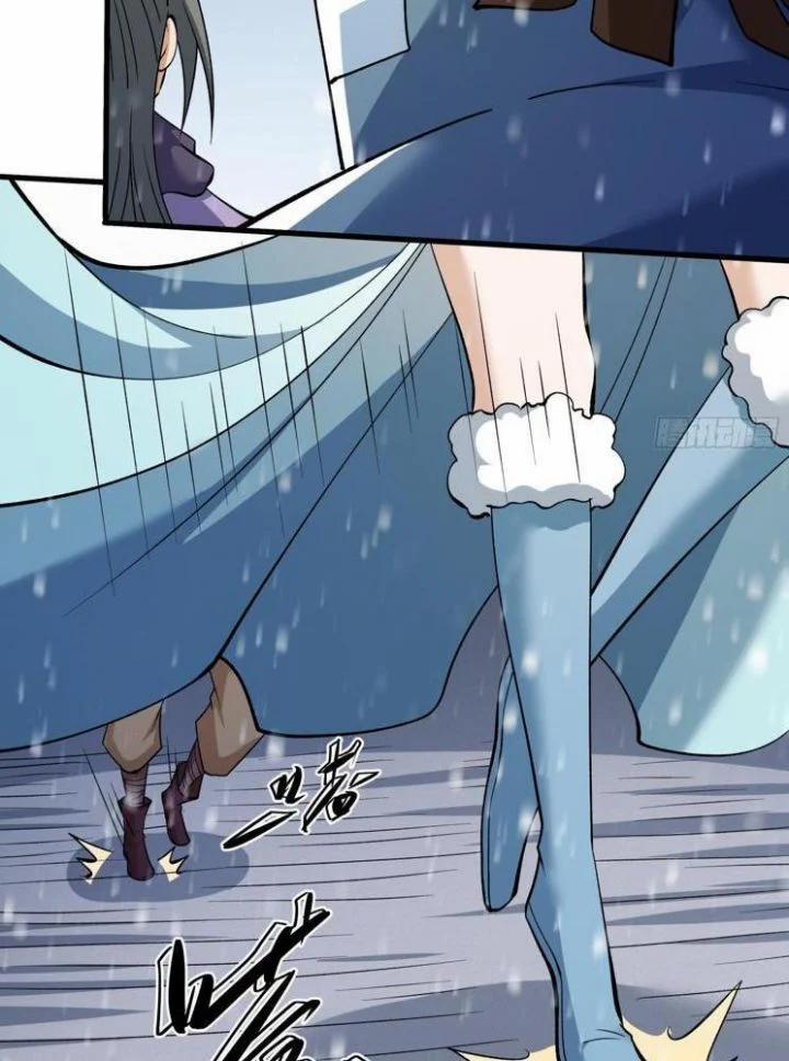 Tuyệt Thế Võ Thần 911 trang 32