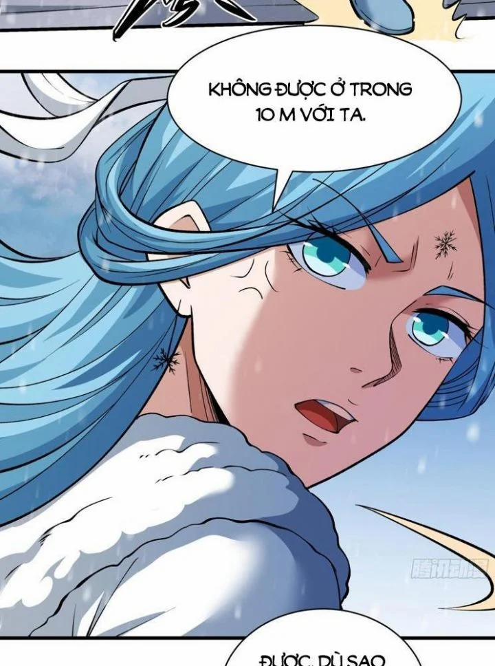 Tuyệt Thế Võ Thần 911 trang 33