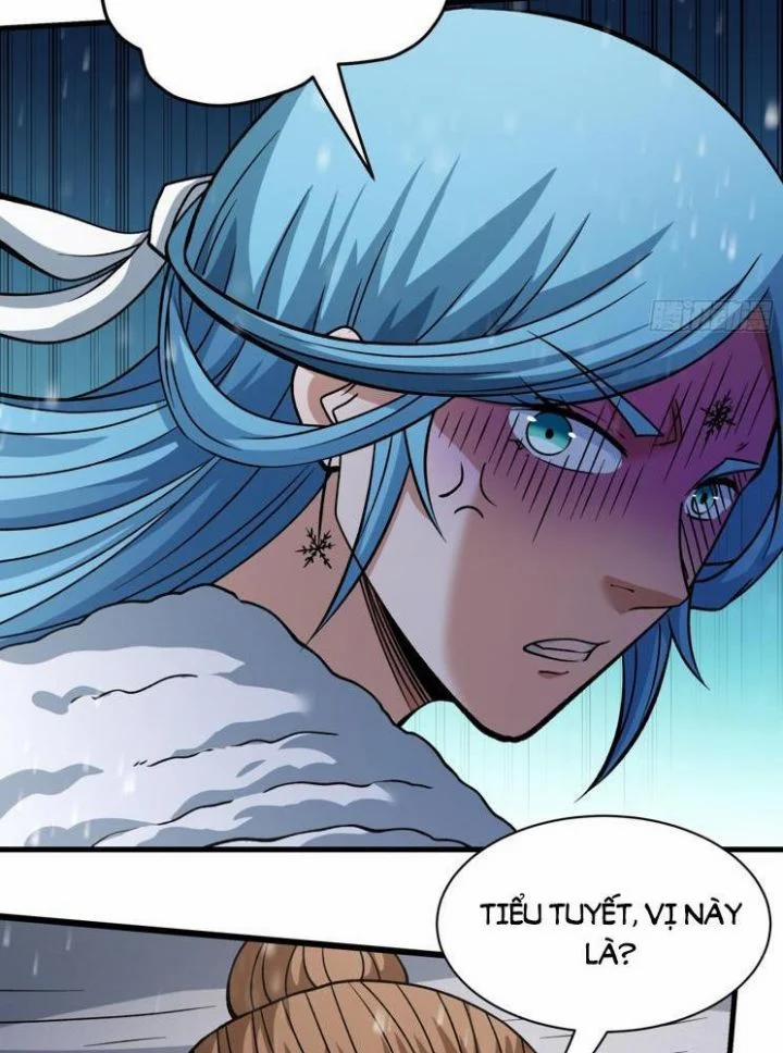 Tuyệt Thế Võ Thần 911 trang 35