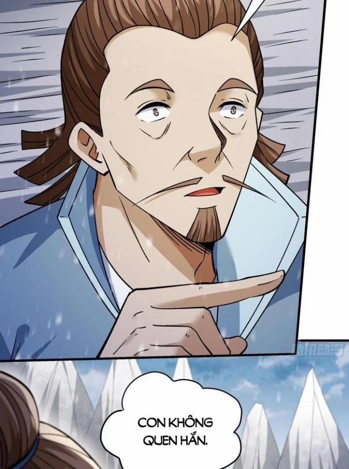 Tuyệt Thế Võ Thần 911 trang 36