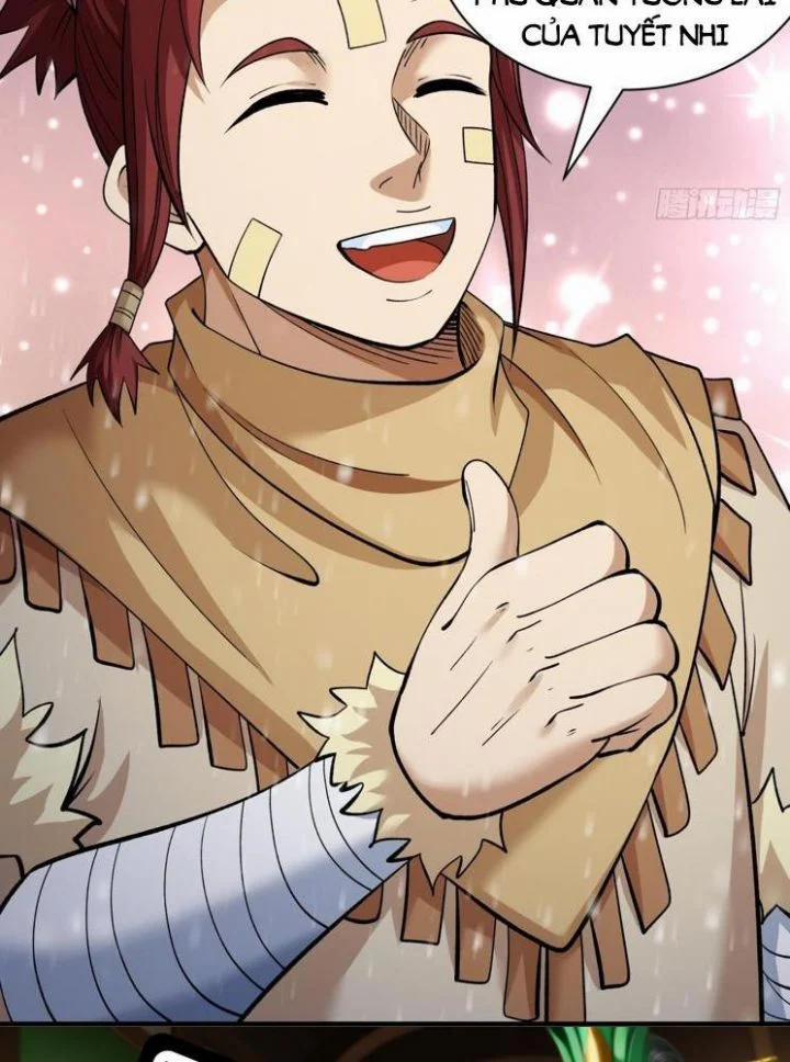 Tuyệt Thế Võ Thần 911 trang 38