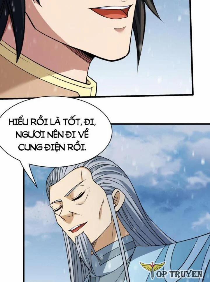 Tuyệt Thế Võ Thần 911 trang 4