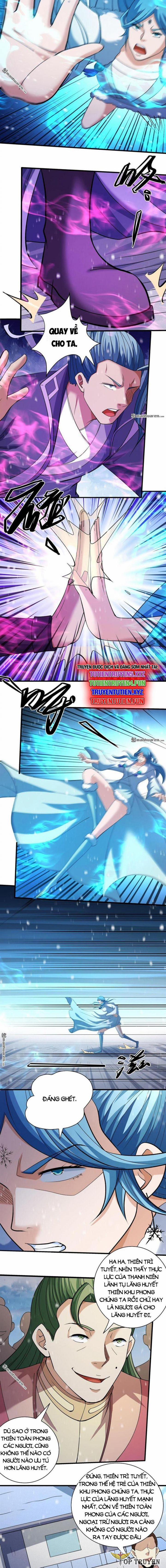 Tuyệt Thế Võ Thần 913 trang 3